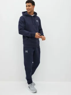 Under Armour Blue Icon Fleece Jogger
