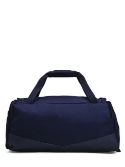 Under Armour Blue Undeniable 5.0 Small Duffle Bag