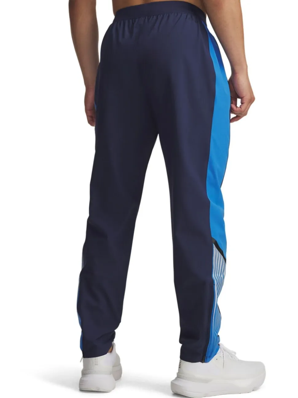Under Armour Blue Velociti Storm Joggers