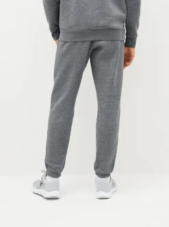 Under Armour Dark Grey Icon Fleece Jogger