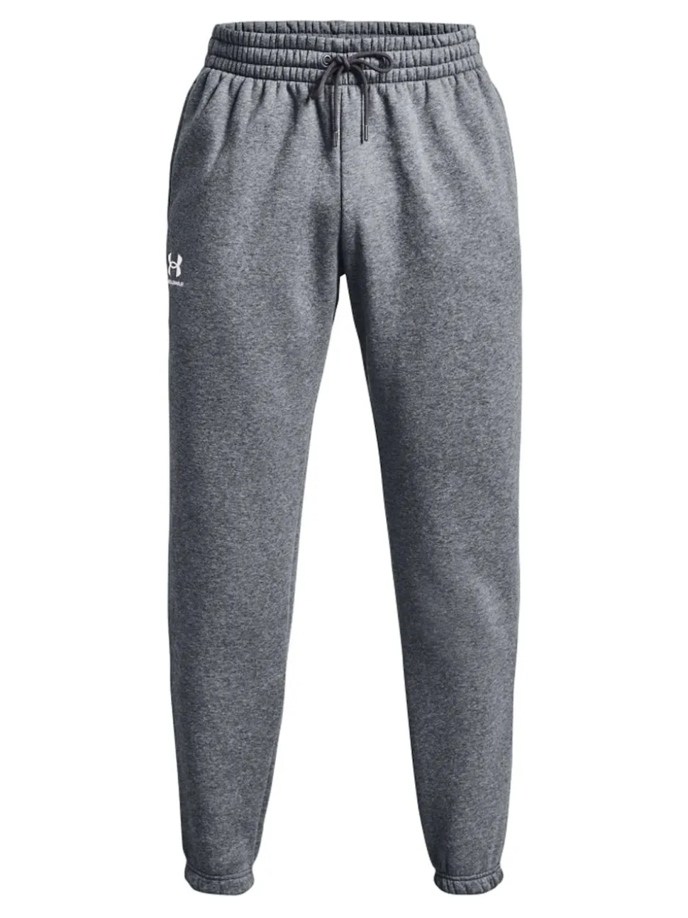 Under Armour Dark Grey Icon Fleece Jogger