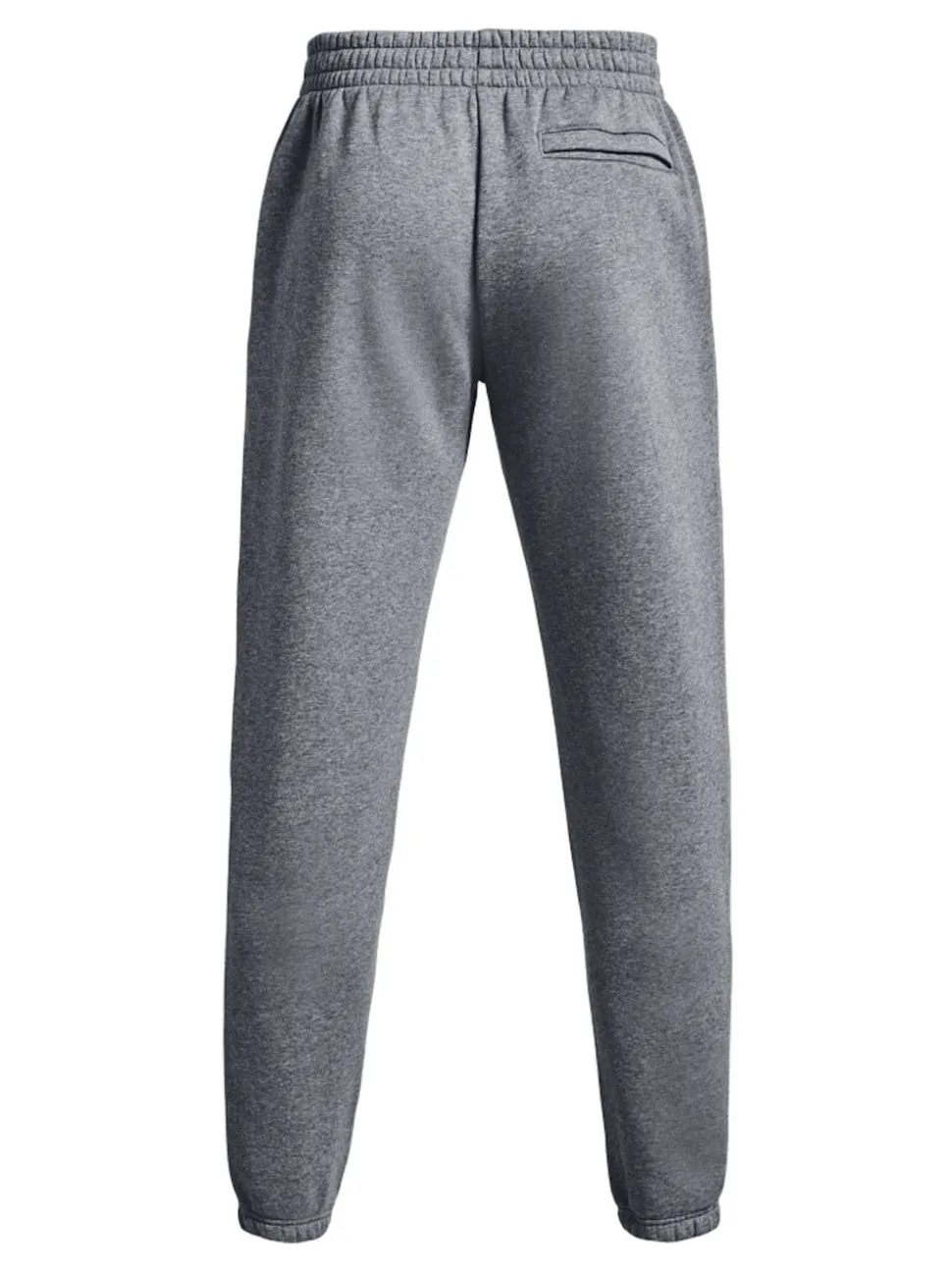 Under Armour Dark Grey Icon Fleece Jogger