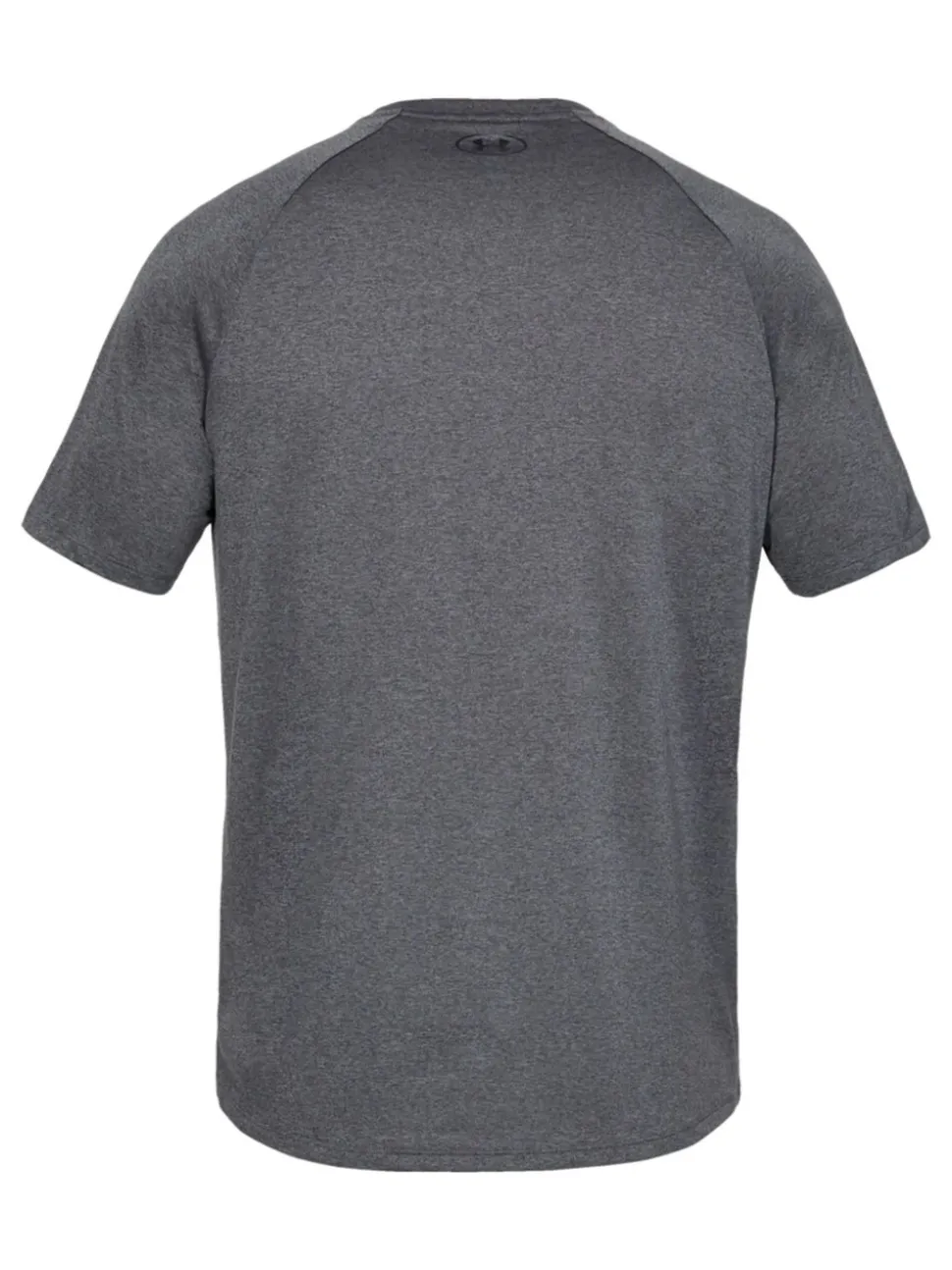 Under Armour Dark Grey Tech 2 T-Shirt