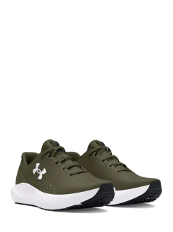 Under Armour Green Surge 4 Trainers