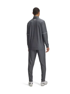 Under Armour Grey Challenger Tracksuit
