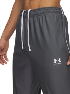 Under Armour Grey Challenger Tracksuit