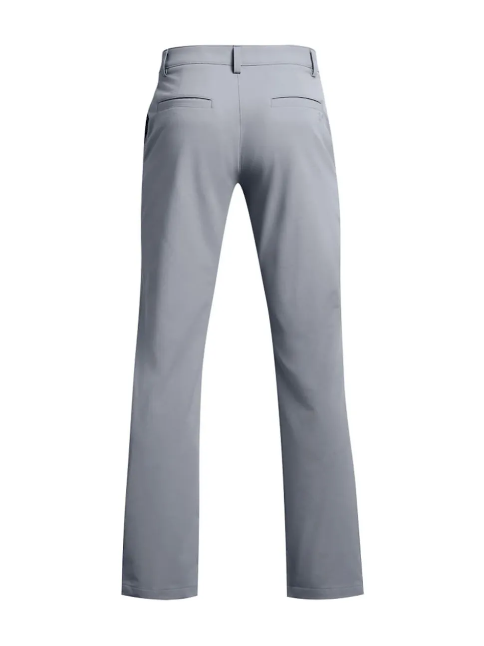 Under Armour Grey Golf Tech Tapered Trousers