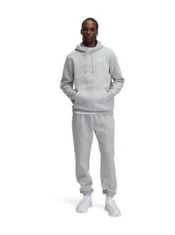 Under Armour Grey Icon Fleece Jogger