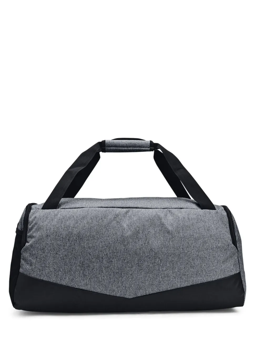 Under Armour Grey Undeniable 5.0 Medium Duffle Bag