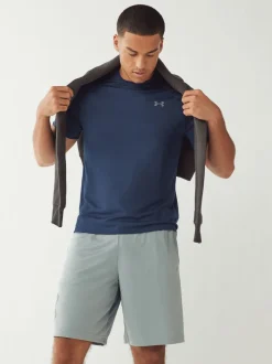 Under Armour Navy Tech 2 T-Shirt