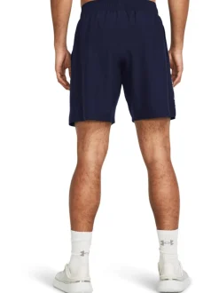 Under Armour Navy Tech Woven Shorts