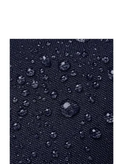Under Armour Navy Undeniable 5.0 Medium Duffle Bag