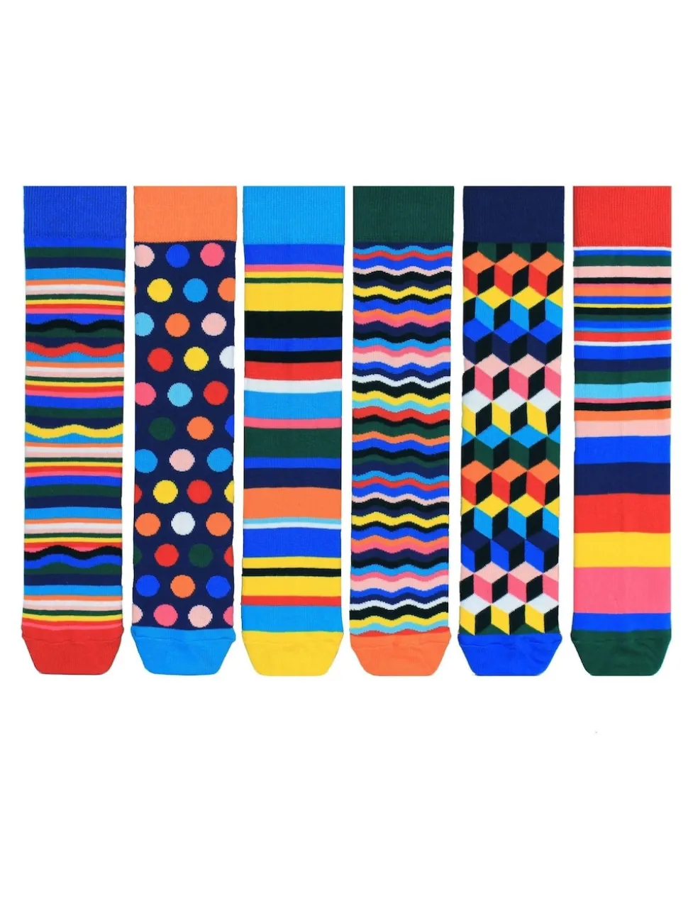 United Odd Socks Black Socktastic Socks