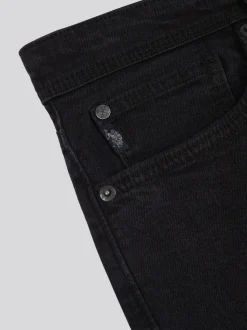 U.S. Polo Assn. Black Mens Classic Fit Jeans