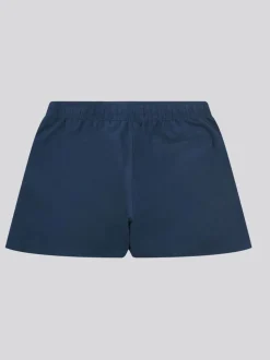 U.S. Polo Assn. Blue Dark Mens Core Swim Shorts
