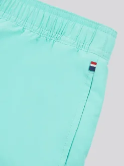 U.S. Polo Assn. Blue Mens Core Swim Shorts