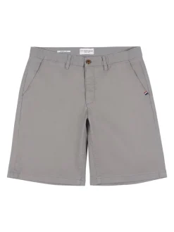 U.S. Polo Assn. Grey Classic Mens Chino Shorts