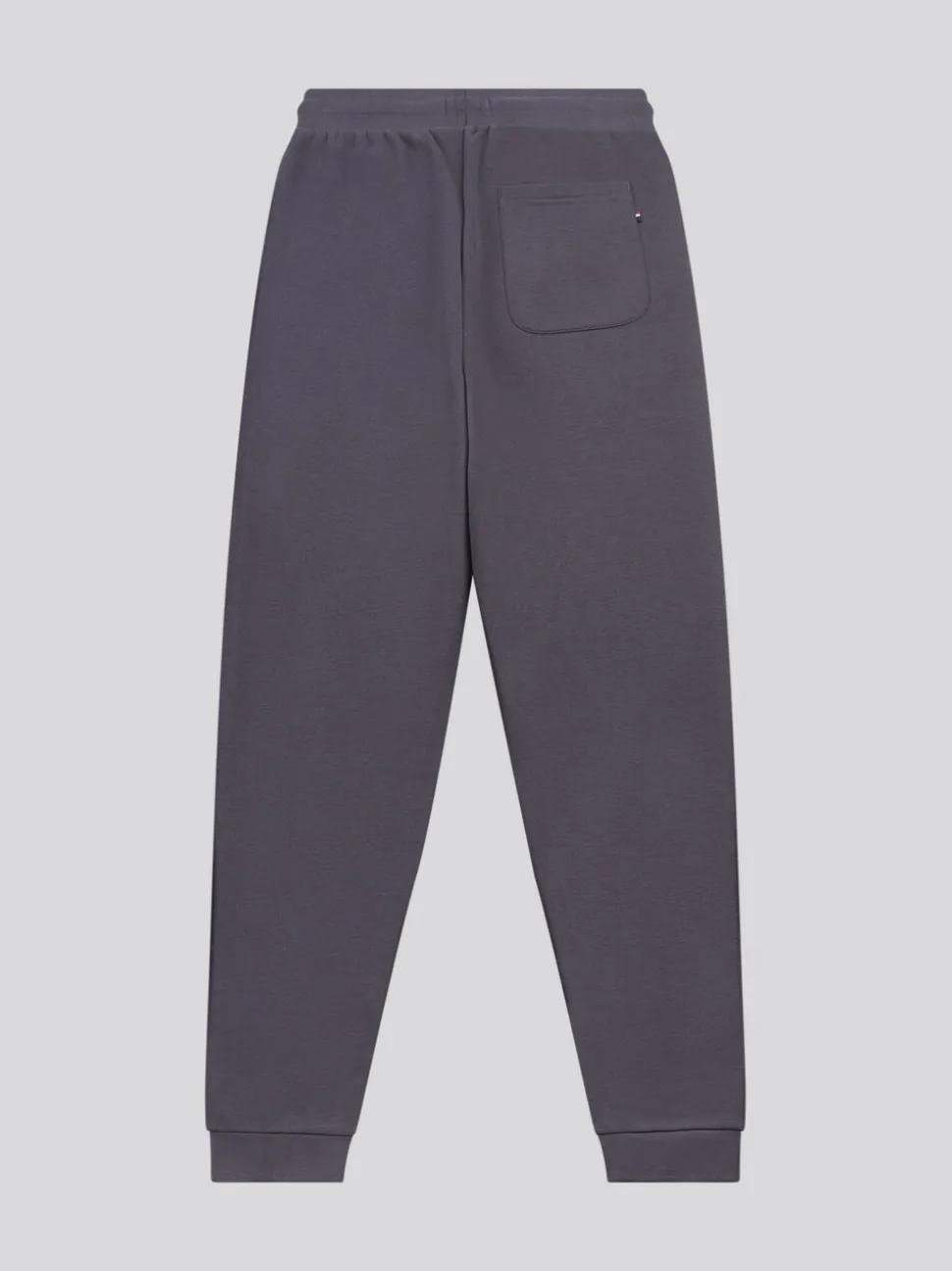 U.S. Polo Assn. Grey Mens Double Horsemen Joggers