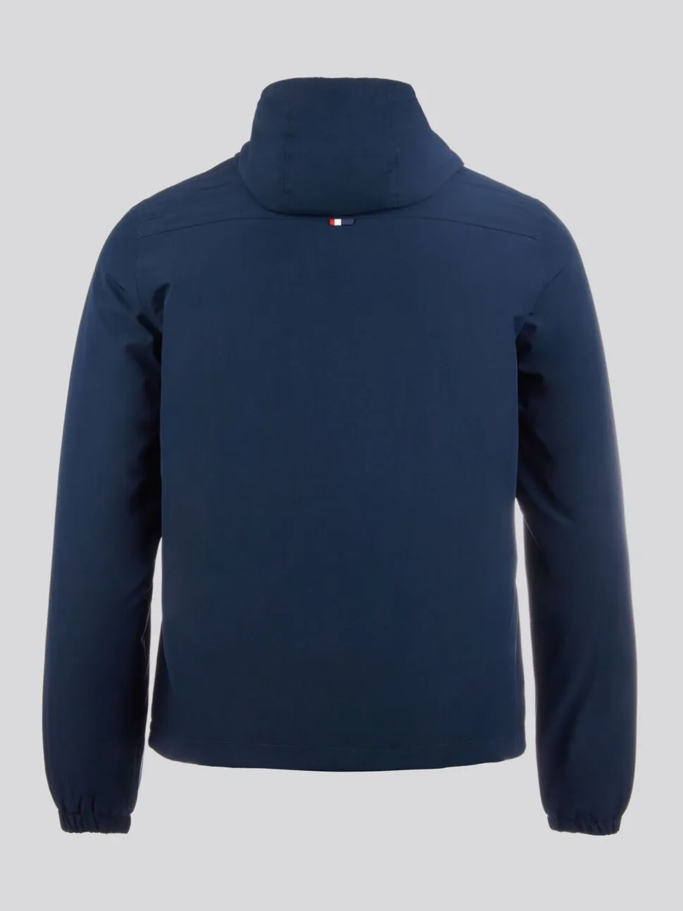U.S. Polo Assn. Mens Fleece Lined Windbreaker