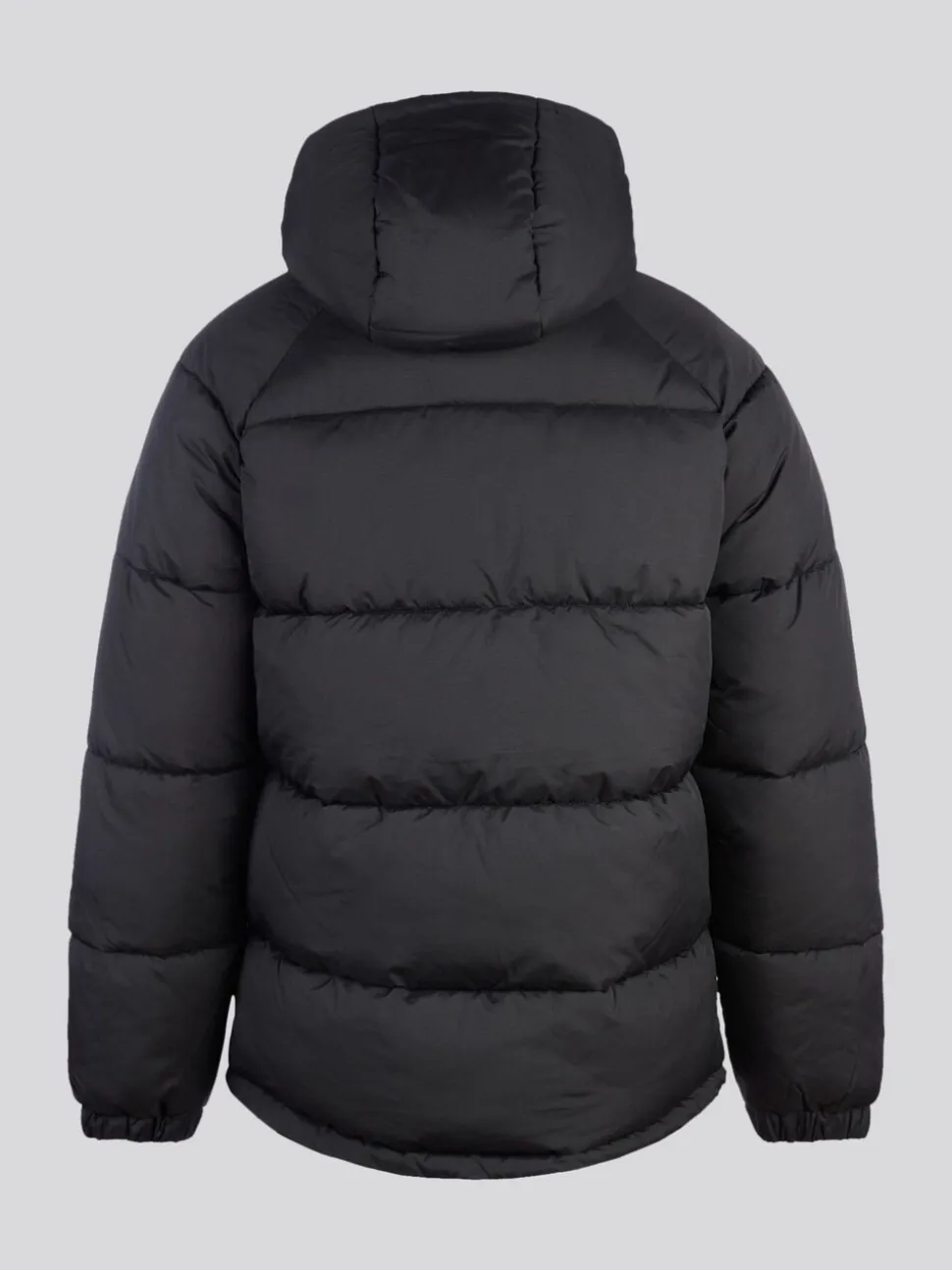 U.S. Polo Assn. Mens Ripstop Hooded Puffer Jacket
