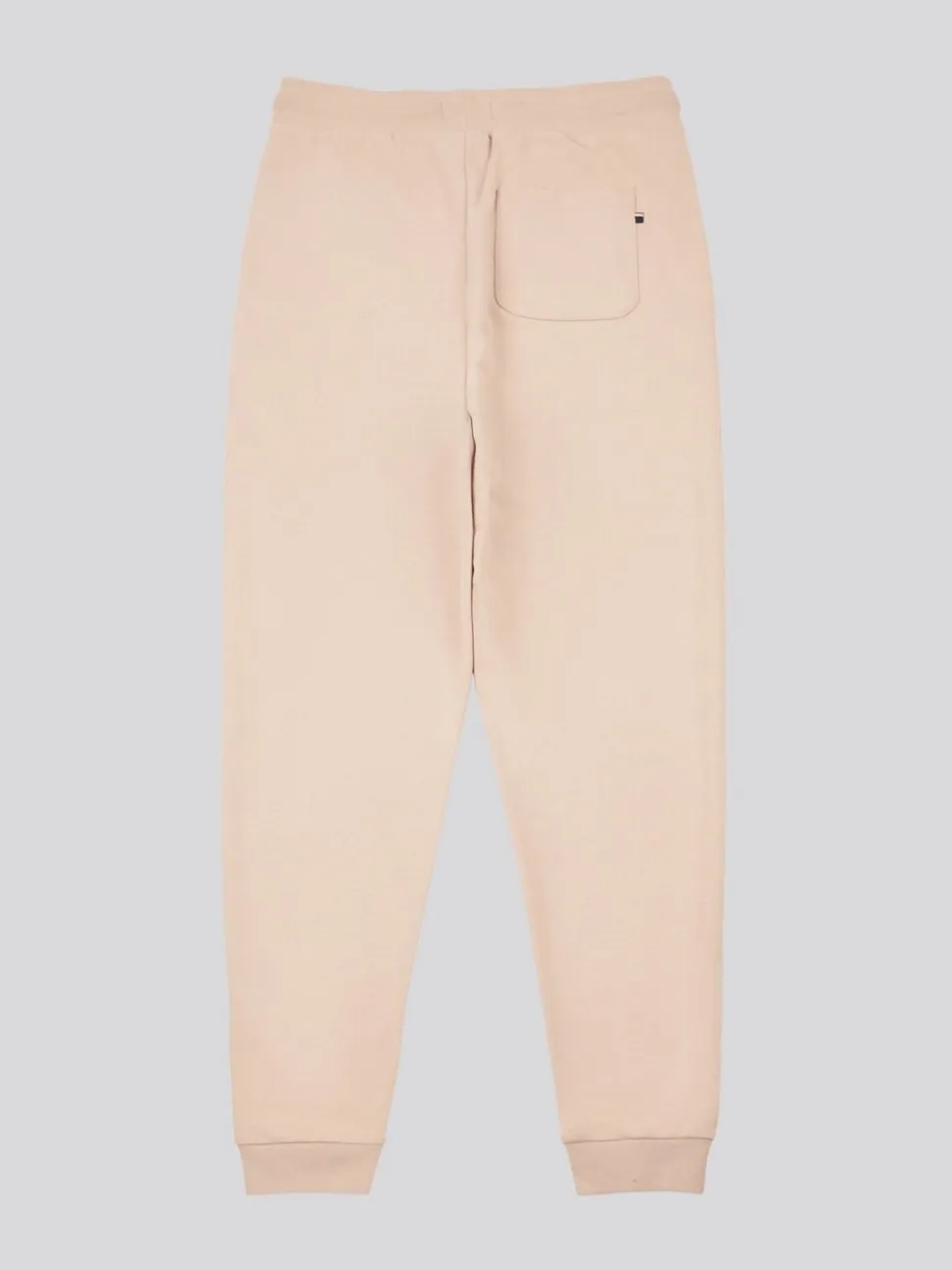 U.S. Polo Assn. Natural Mens Double Horsemen Loopback Joggers