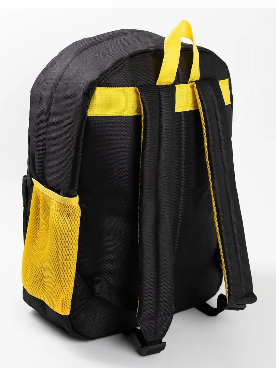 Vanilla Underground Black Nirvana Unisex Backpack