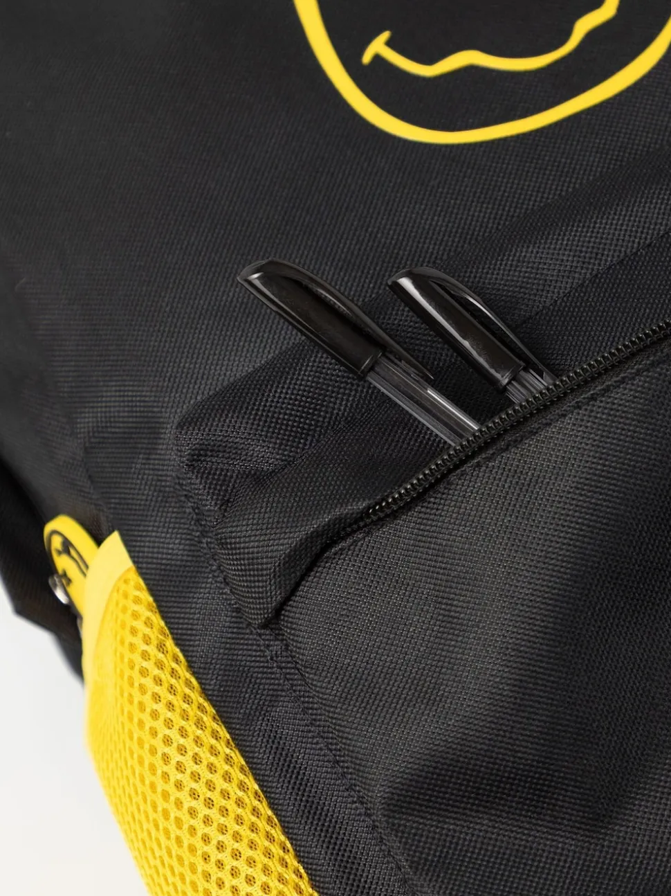 Vanilla Underground Black Nirvana Unisex Backpack