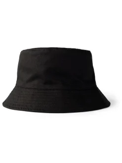 Vanilla Underground Black Mens South Park Bucket Hat