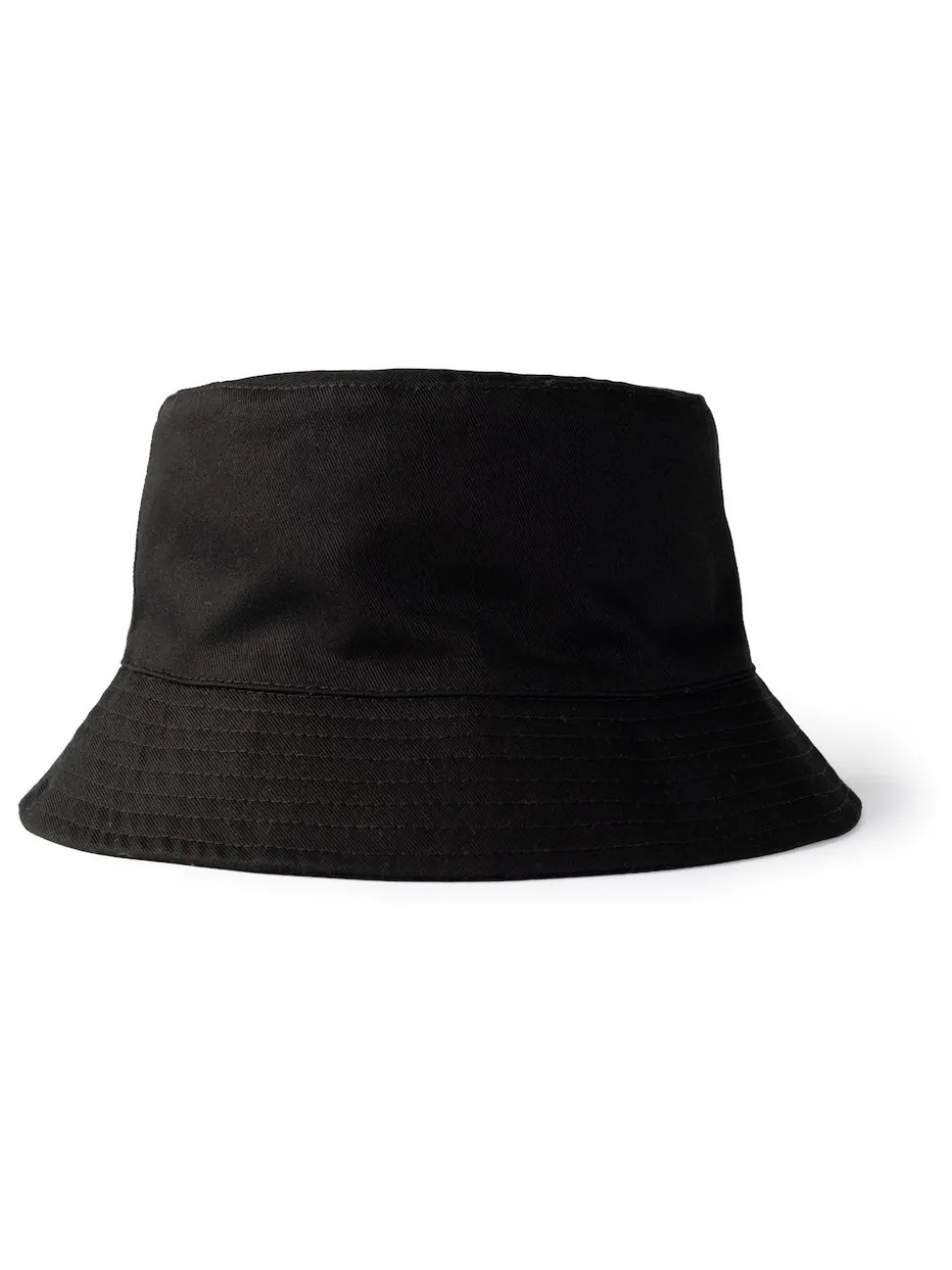 Vanilla Underground Black Mens South Park Bucket Hat