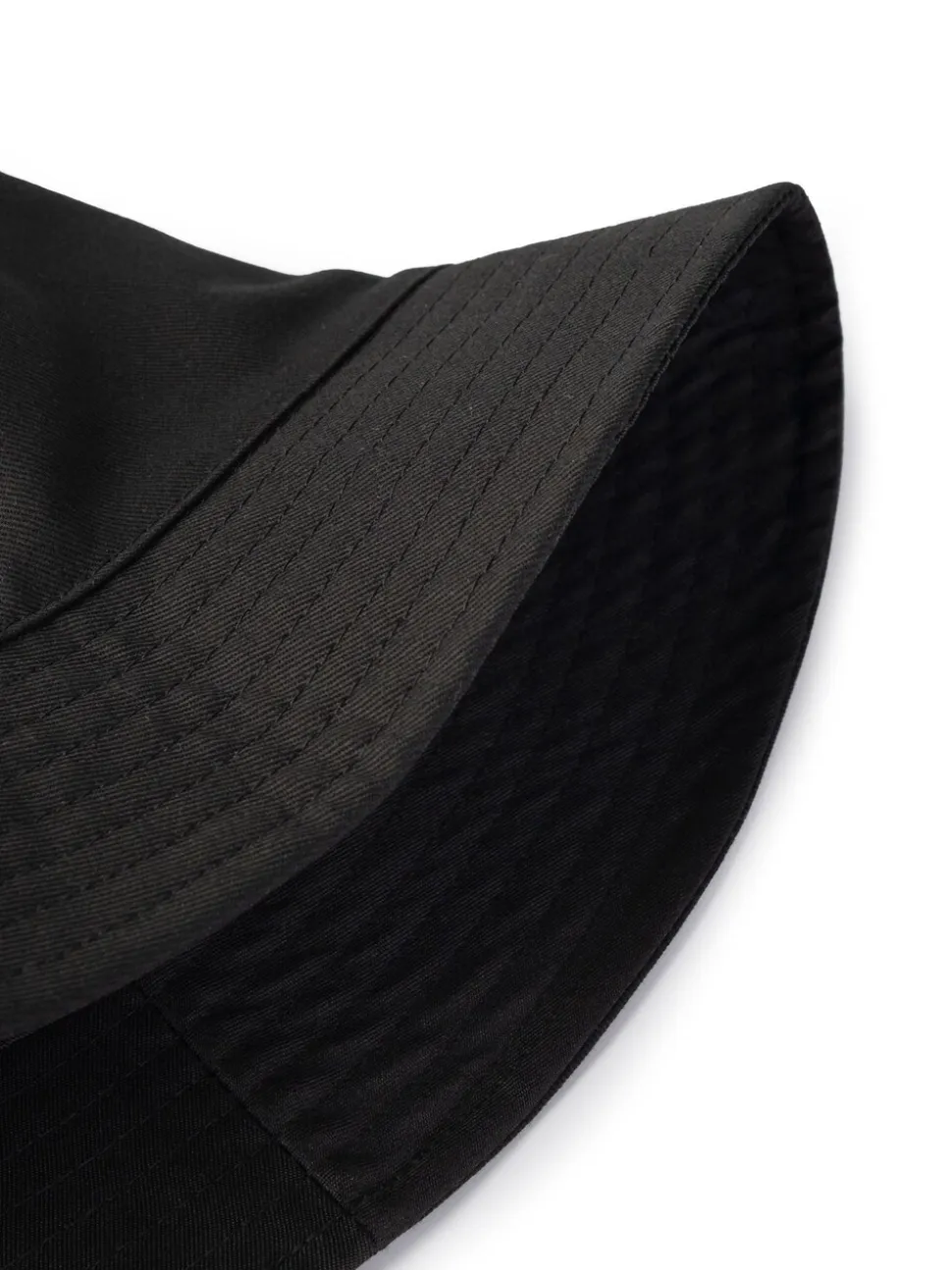 Vanilla Underground Black Mens South Park Bucket Hat