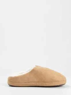 Vanilla Underground Brown Only Fools And Horses Del Boy Slippers