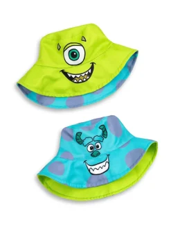 Vanilla Underground Multi Reversible Disney Bucket Hat