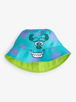 Vanilla Underground Multi Reversible Disney Bucket Hat