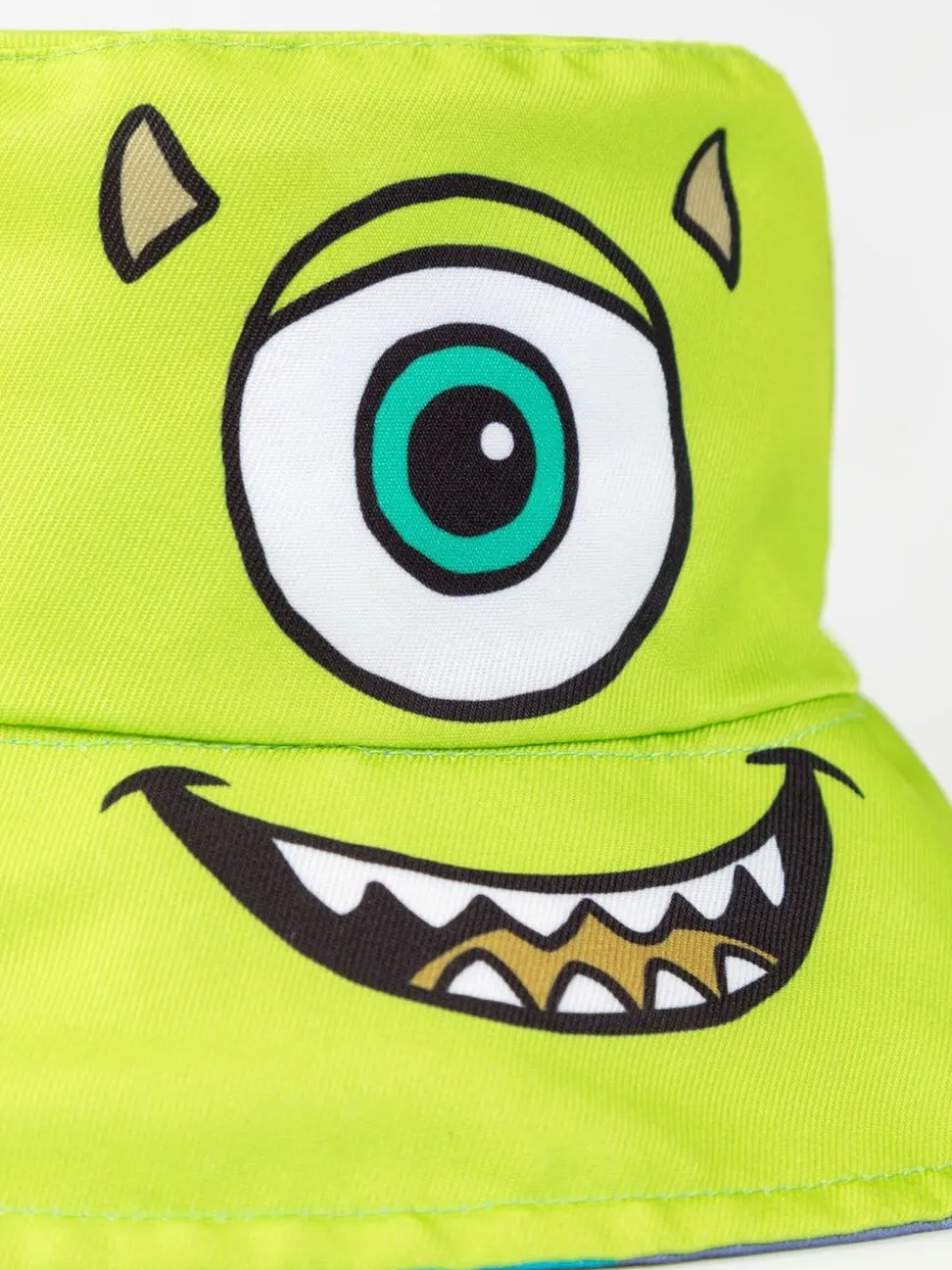 Vanilla Underground Multi Reversible Disney Bucket Hat