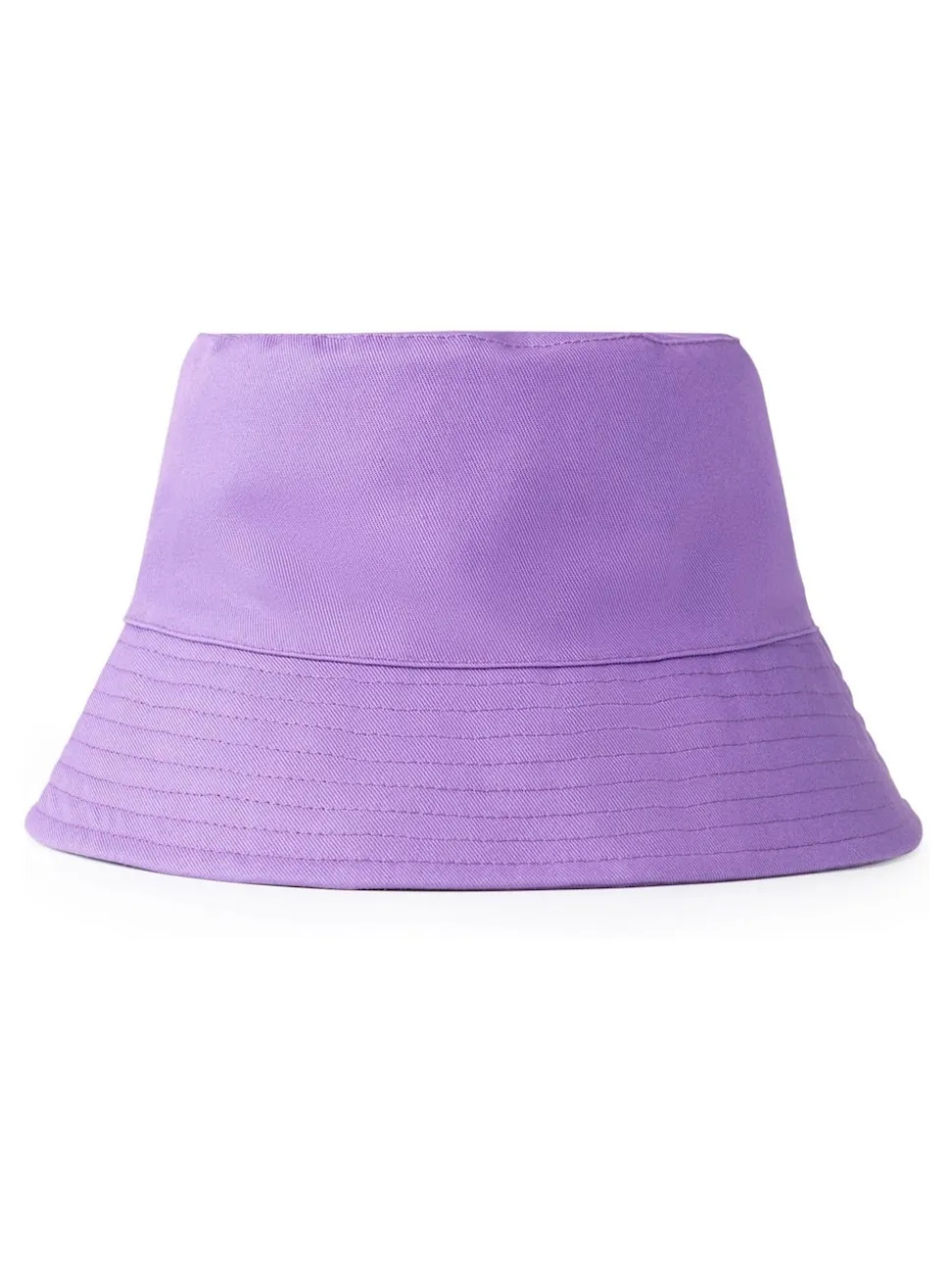 Vanilla Underground Purple Mens Pokemon Bucket Hat