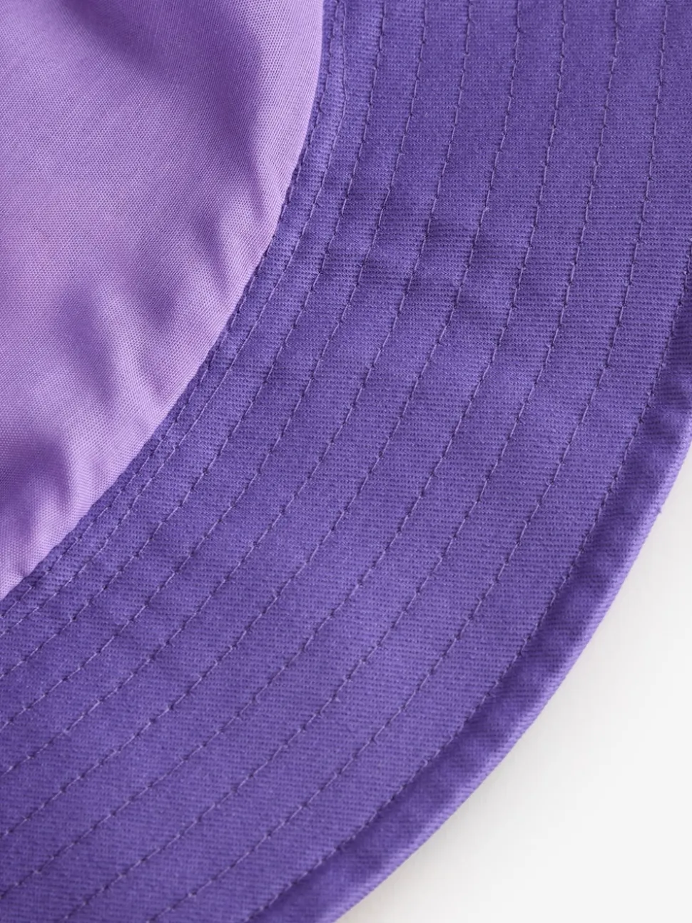 Vanilla Underground Purple Mens Pokemon Bucket Hat