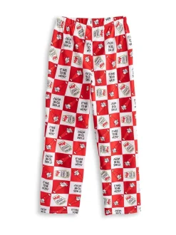 Vanilla Underground Red Heinz Ketchup Lounge Pants