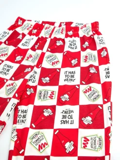 Vanilla Underground Red Heinz Ketchup Lounge Pants