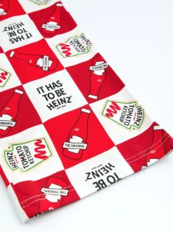 Vanilla Underground Red Heinz Ketchup Lounge Pants
