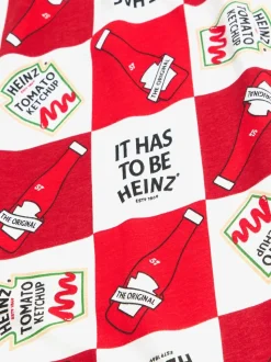 Vanilla Underground Red Heinz Ketchup Lounge Pants