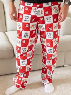 Vanilla Underground Red Heinz Ketchup Lounge Pants
