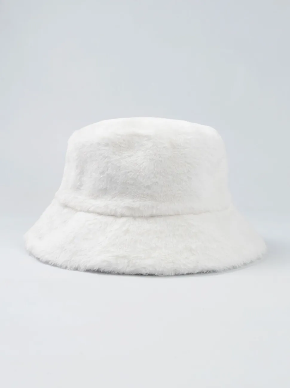Vanilla Underground White Harry Potter Hedwig Bucket Hat
