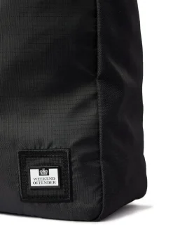 Weekend Offender Ripstop Muli Pocket Tote Bag