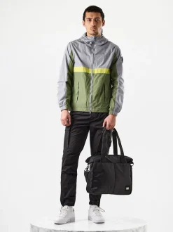 Weekend Offender Ripstop Muli Pocket Tote Bag