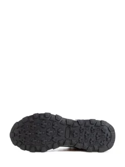 Weird Fish Black Beech Branded Waterproof Walking Boot