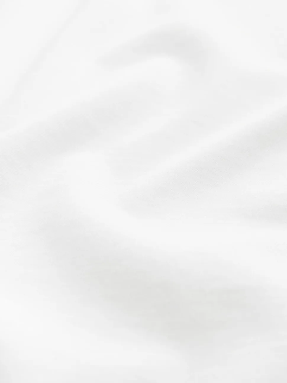 White 100% Cotton Vests 4 Pack