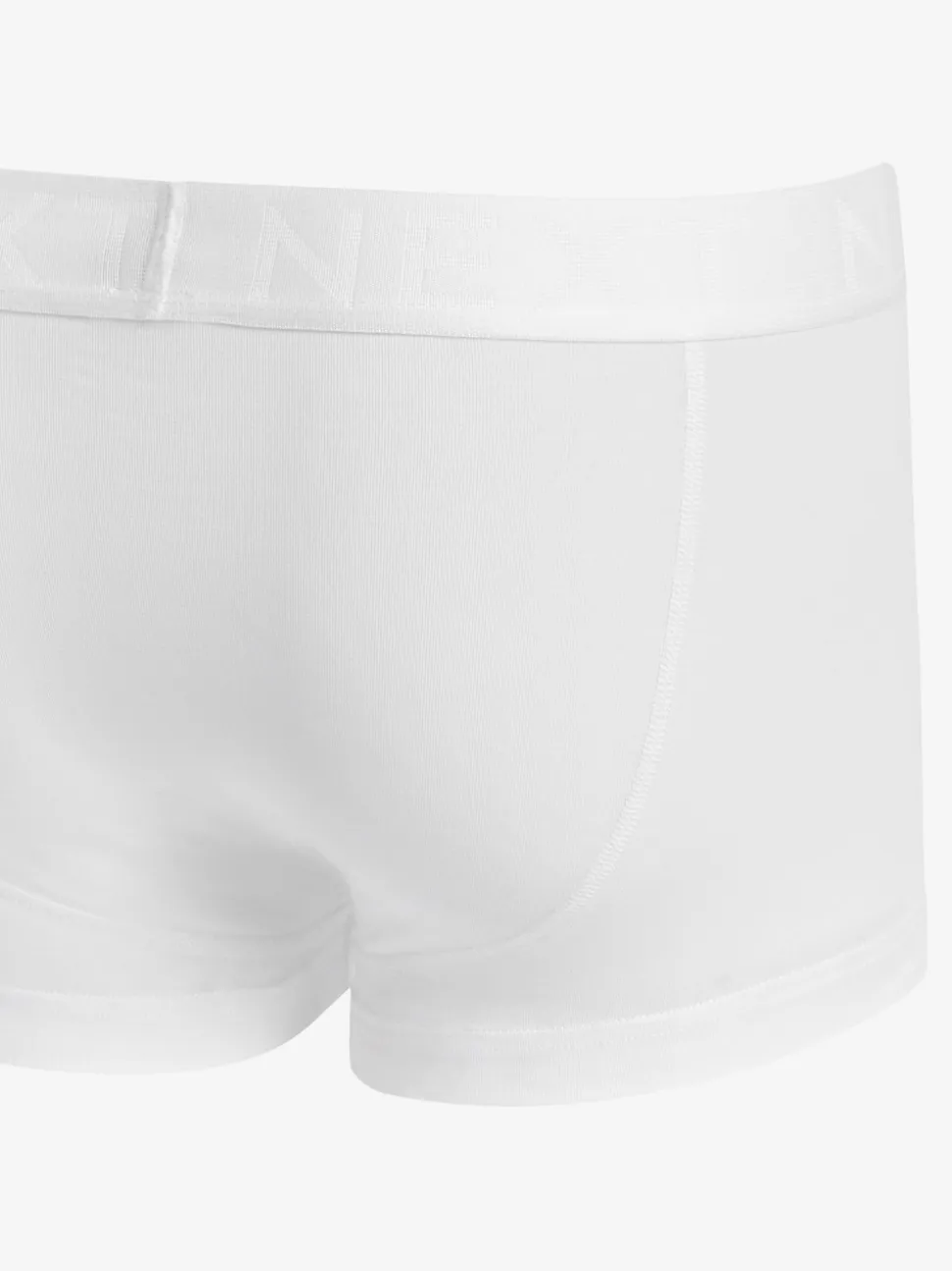 White 10 pack Cotton Rich Blend Hipsters Boxers