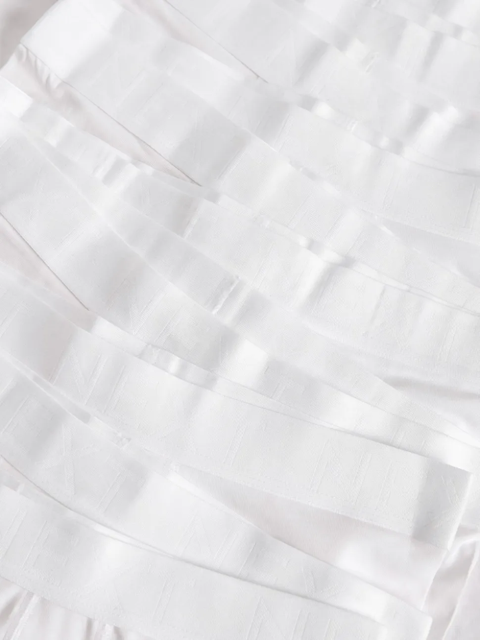 White 10 pack Cotton Rich Blend Hipsters Boxers