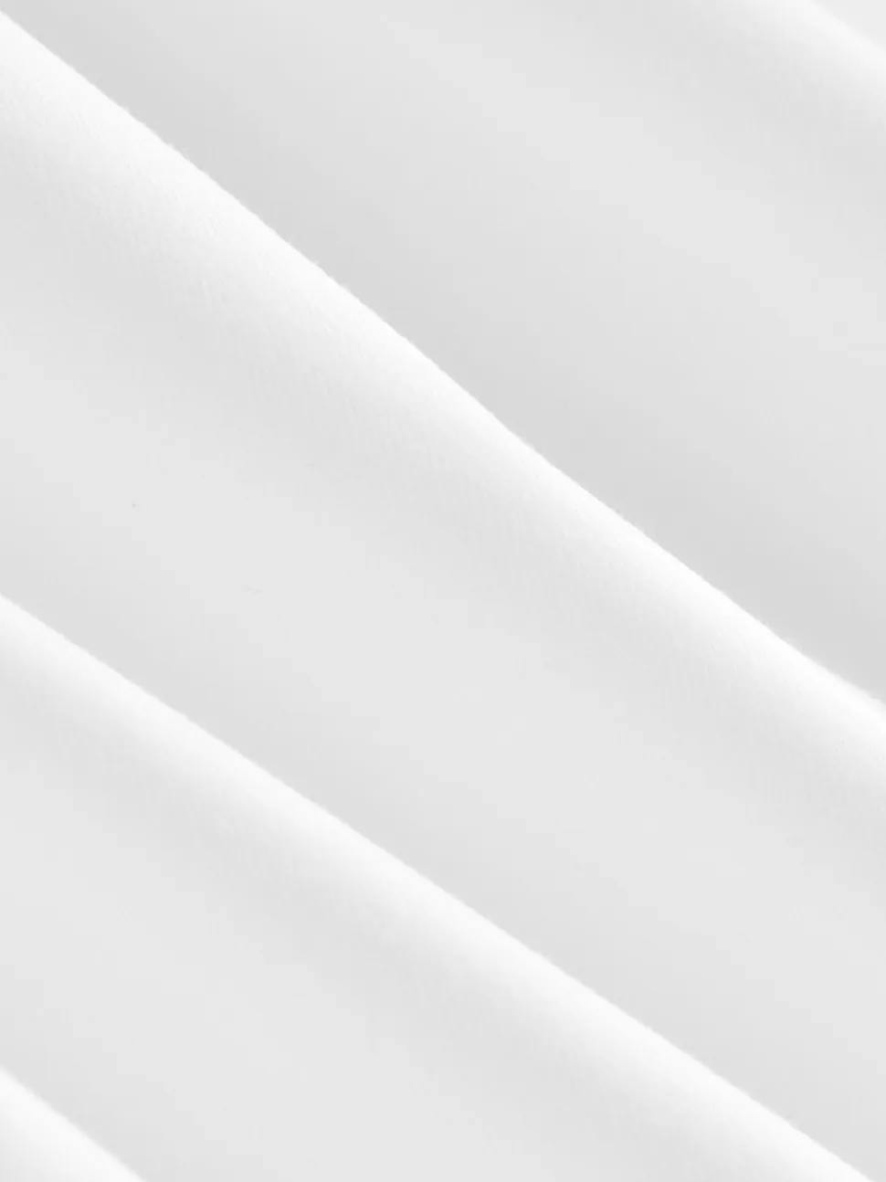 White Long Sleeve Soft Touch Smart Shirt