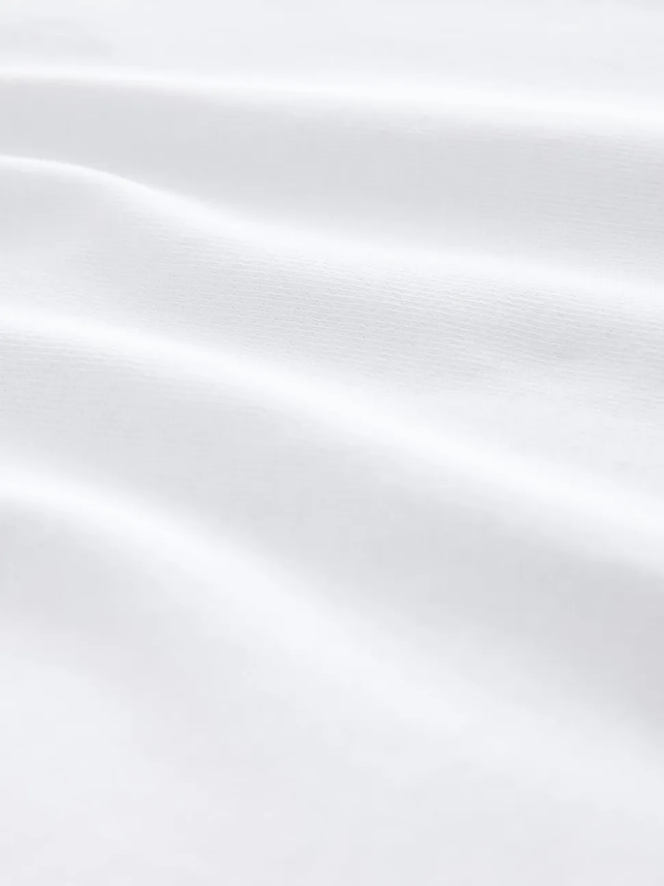 White Oversized Fit EDIT Heavyweight T-Shirt